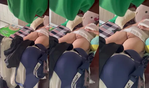 Em hàng xóm ngủ không mặc đồ lần nào anh cũng phải qua đóng cửa hộ